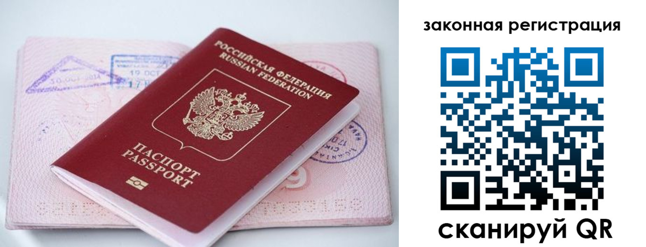прописка в квартире в Белгородской области